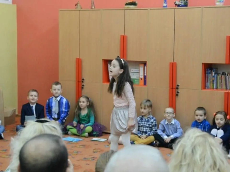 Dzień Babci — zdjęcie 1
