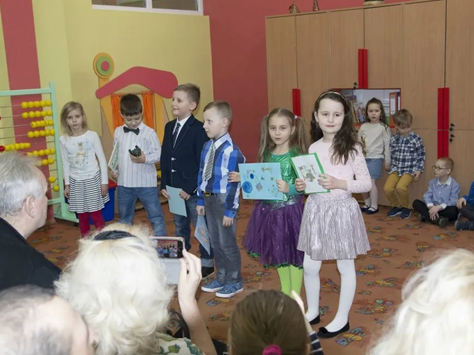 Dzień Babci — zdjęcie 2