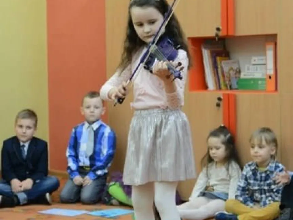 Dzień Babci — zdjęcie 3