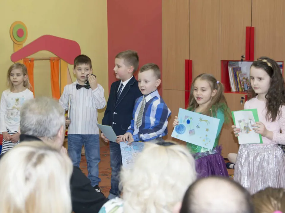 Dzień Babci — zdjęcie 5