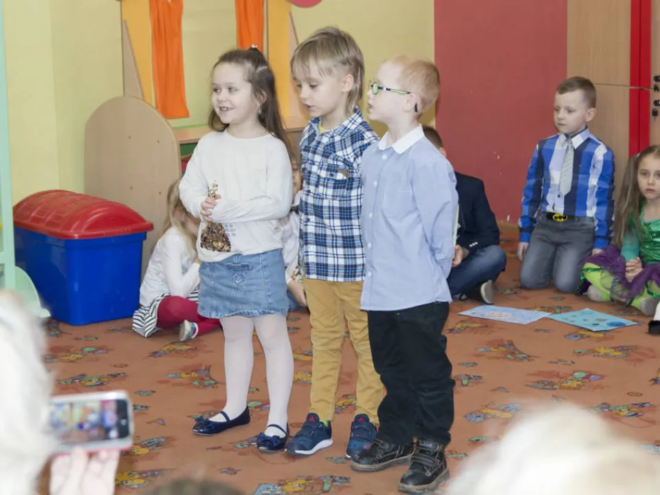 Dzień Babci — zdjęcie 8
