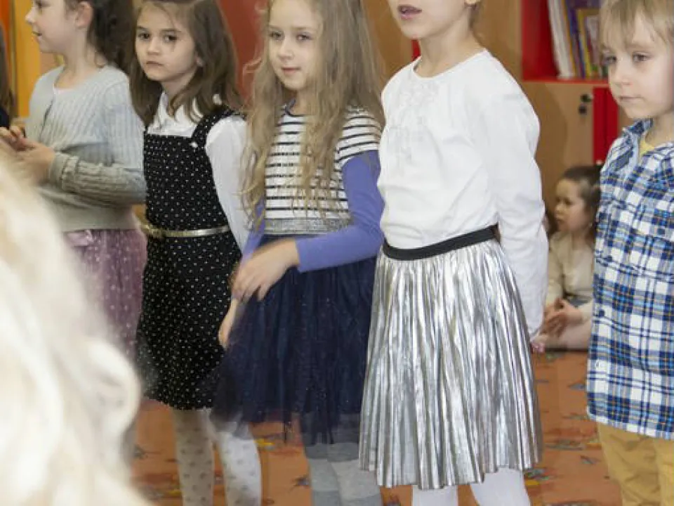 Dzień Babci — zdjęcie 16