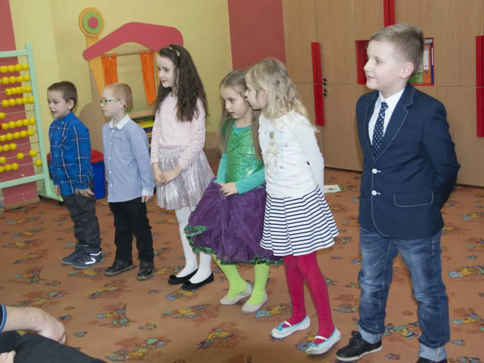 Dzień Babci — zdjęcie 20