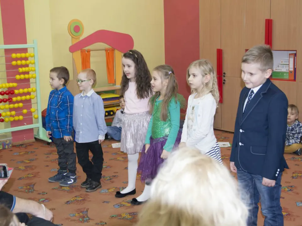 Dzień Babci — zdjęcie 21