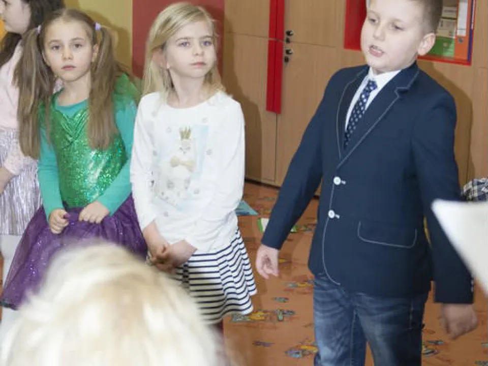Dzień Babci — zdjęcie 22