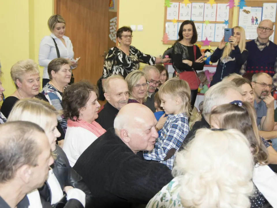 Dzień Babci — zdjęcie 29