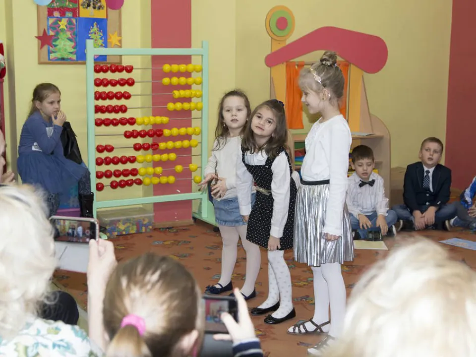 Dzień Babci — zdjęcie 35