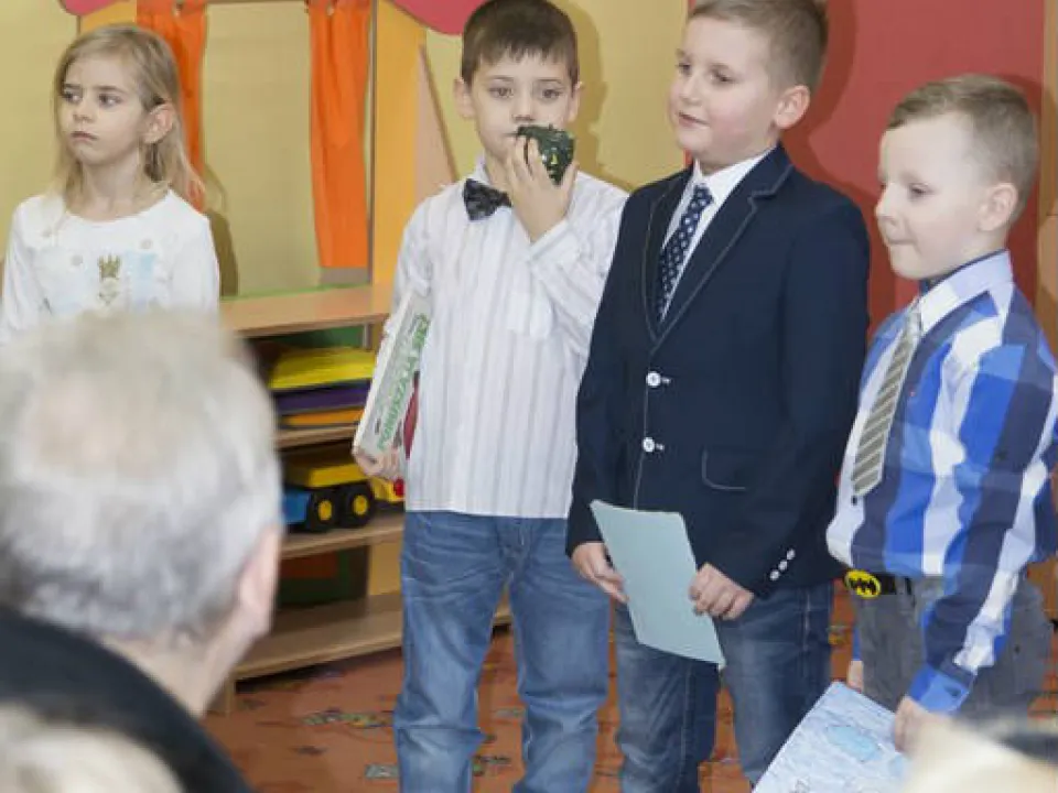 Dzień Babci — zdjęcie 40