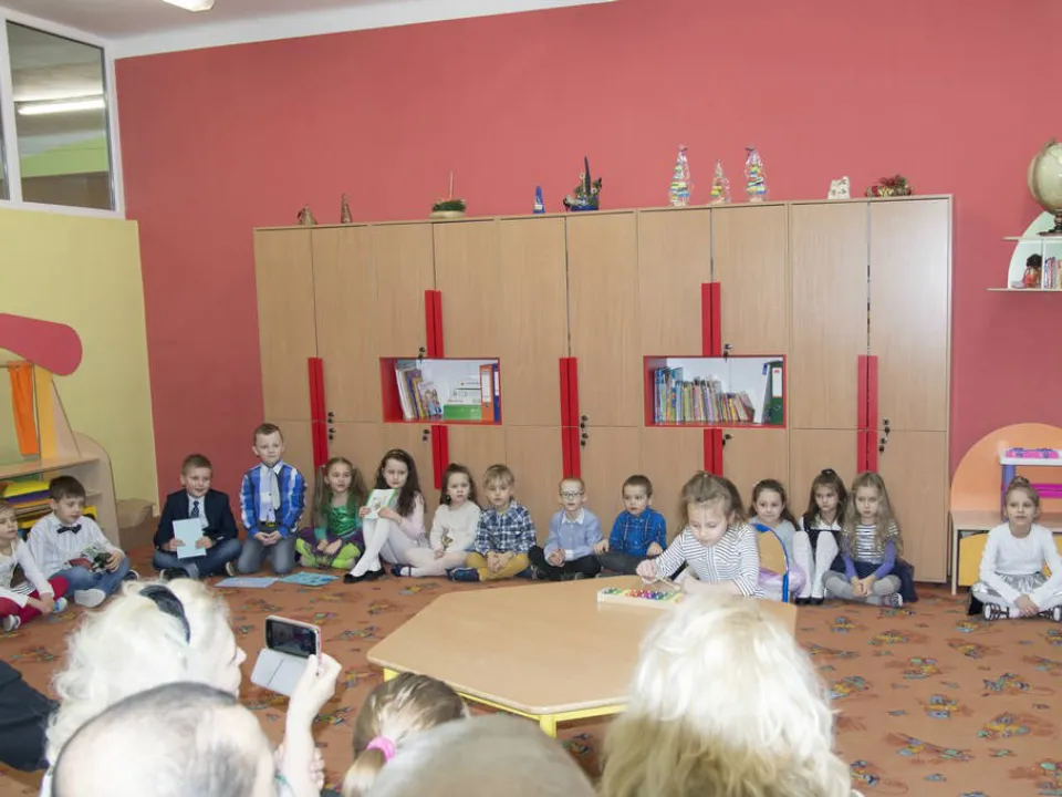 Dzień Babci — zdjęcie 41