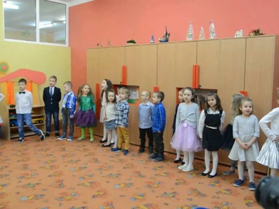 Dzień Babci — zdjęcie 43