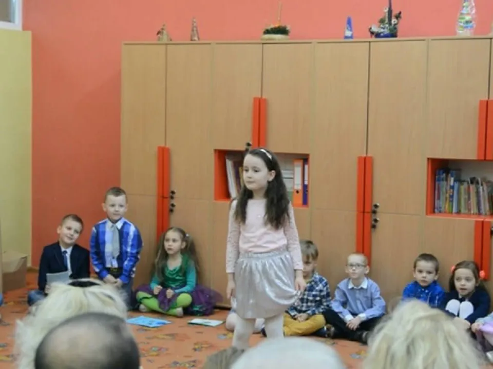 Dzień Babci — zdjęcie 44