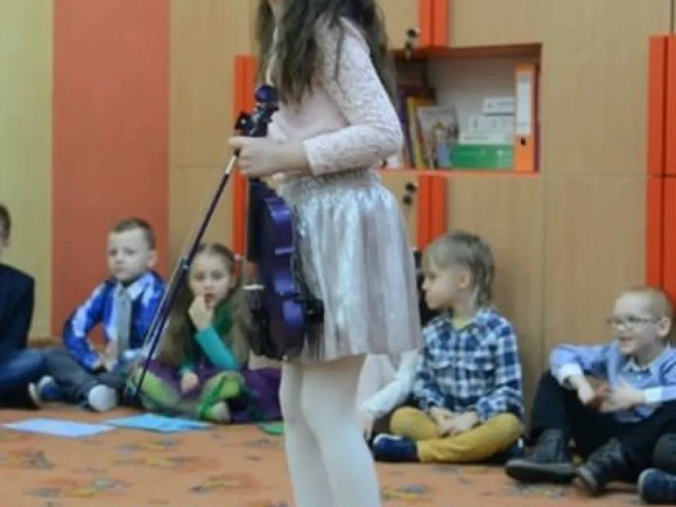 Dzień Babci — zdjęcie 46