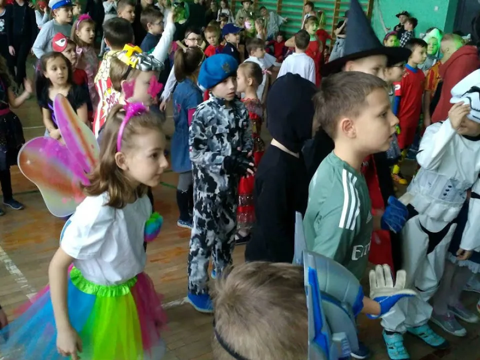 Bal karnawałowy — zdjęcie 4