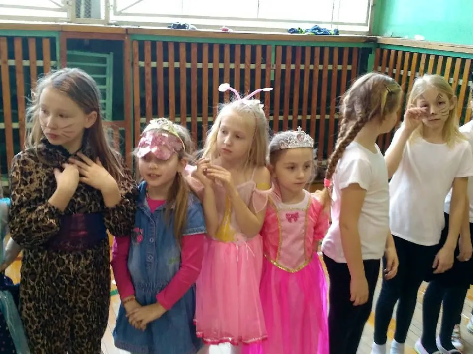 Bal karnawałowy — zdjęcie 15