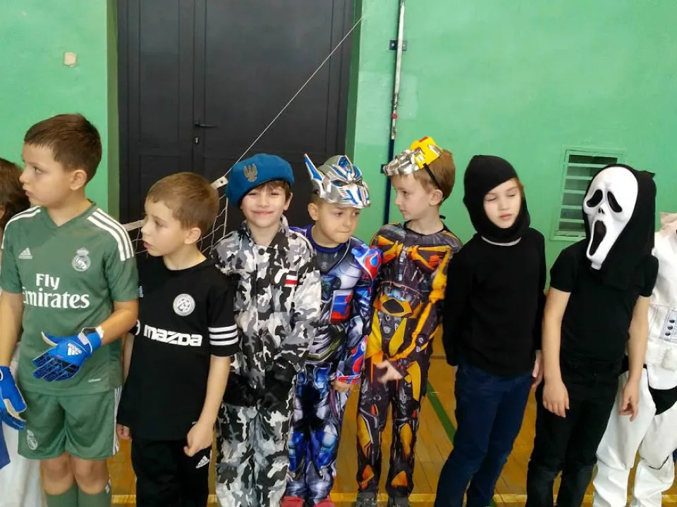 Bal karnawałowy — zdjęcie 16