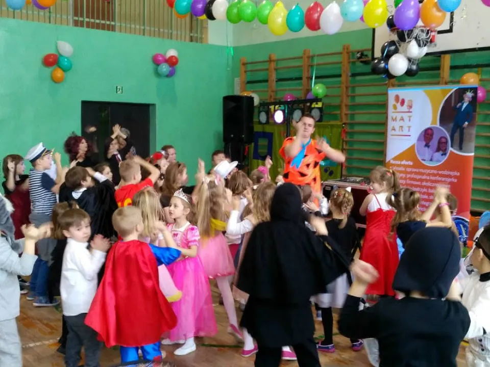 Bal karnawałowy — zdjęcie 17