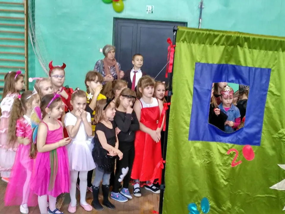 Bal karnawałowy — zdjęcie 18