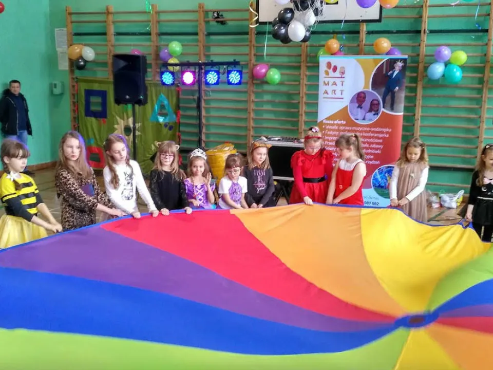 Bal karnawałowy — zdjęcie 19