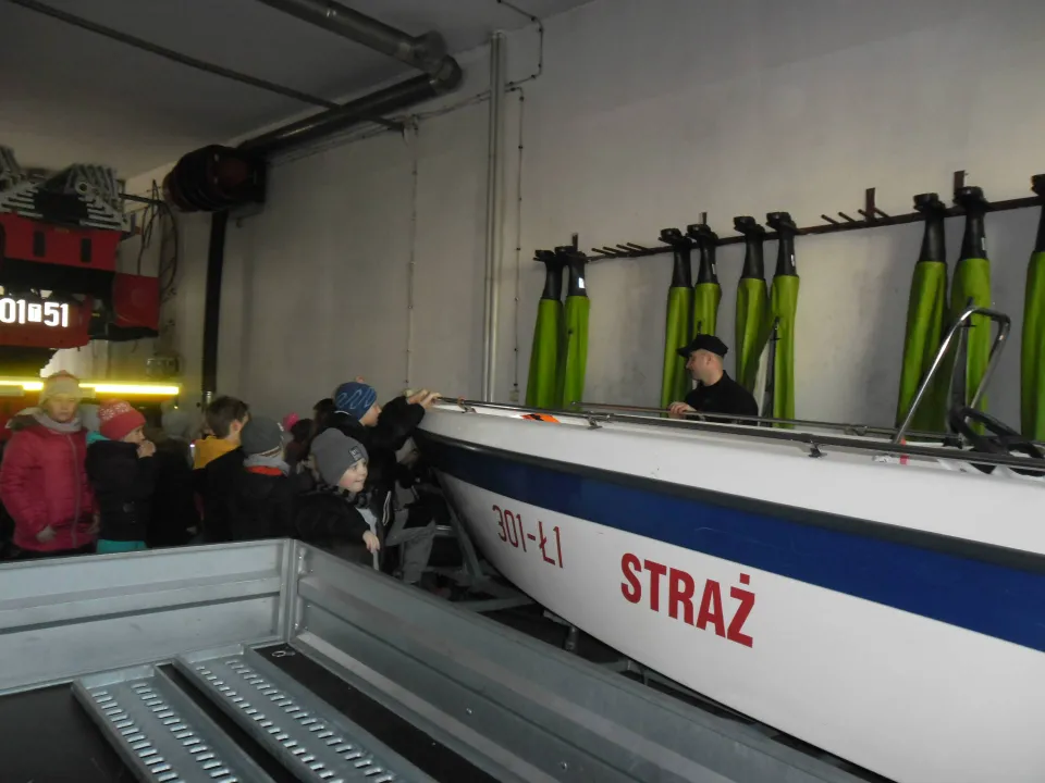 Straż — zdjęcie 24