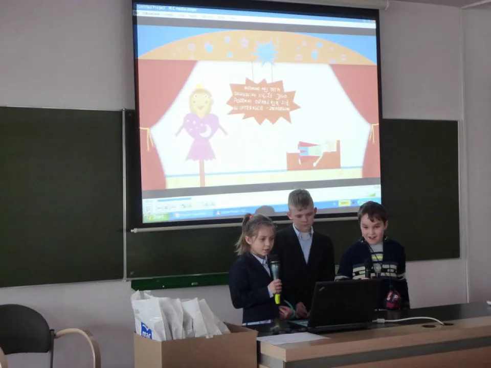 ŚDBI 2018 — zdjęcie 12