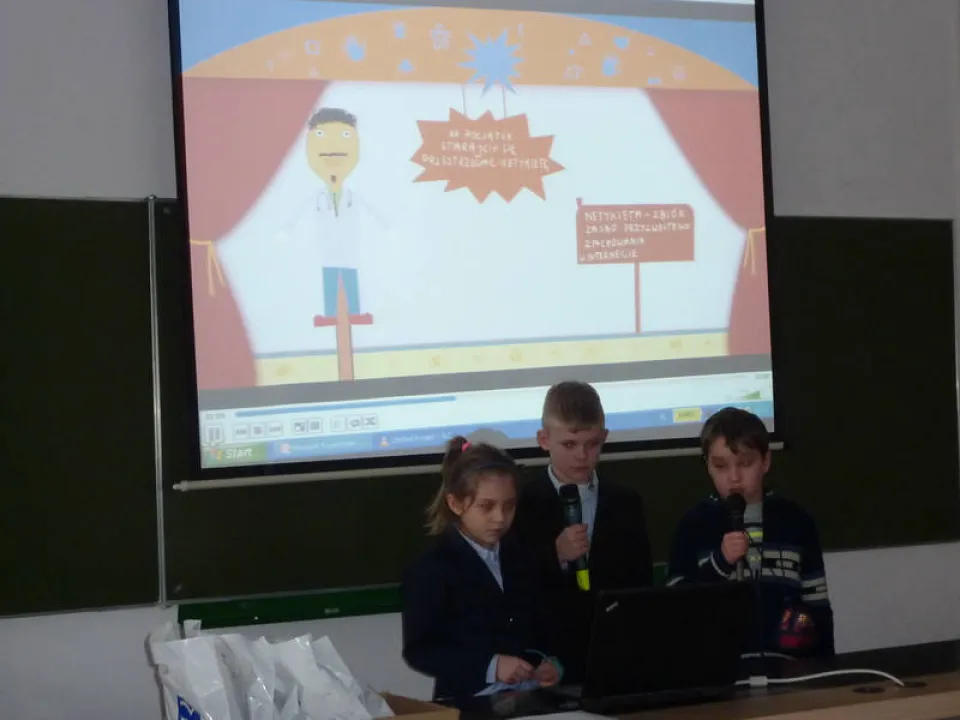 ŚDBI 2018 — zdjęcie 13