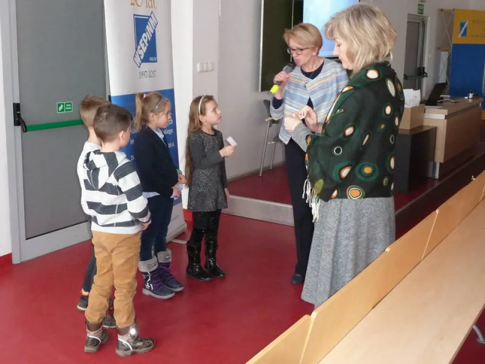 ŚDBI 2018 — zdjęcie 16