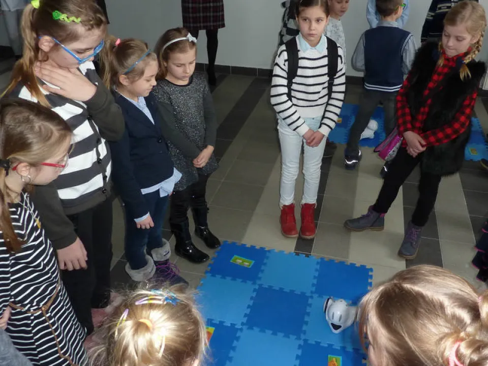 ŚDBI 2018 — zdjęcie 19