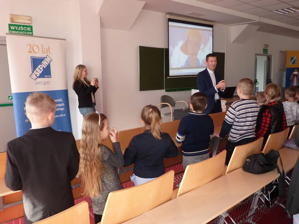 ŚDBI 2018 — zdjęcie 35