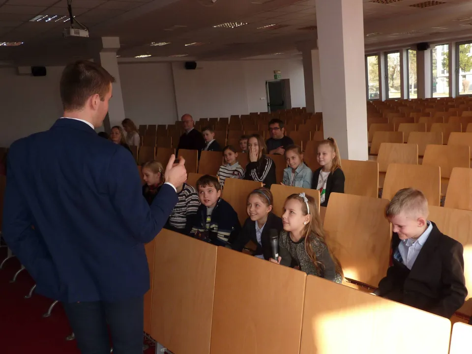 ŚDBI 2018 — zdjęcie 37