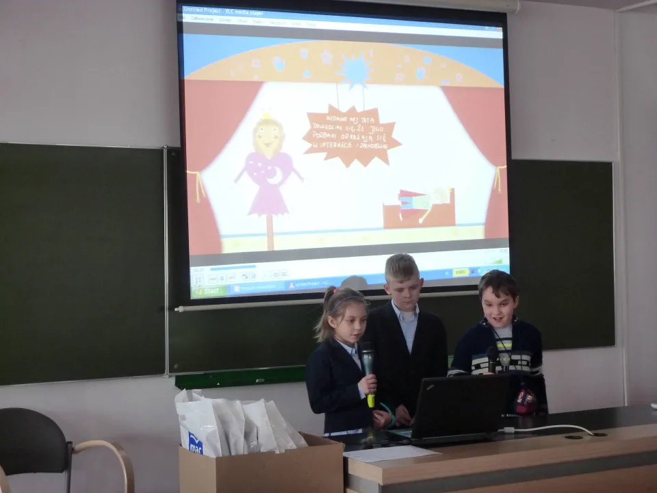 ŚDBI 2018 — zdjęcie 45