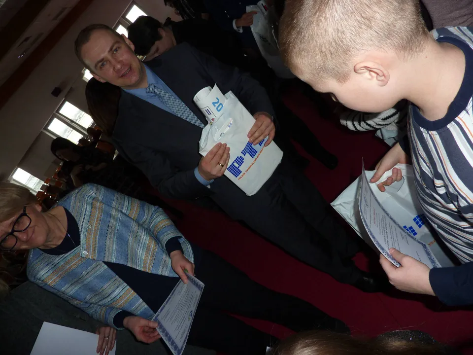 ŚDBI 2018 — zdjęcie 66