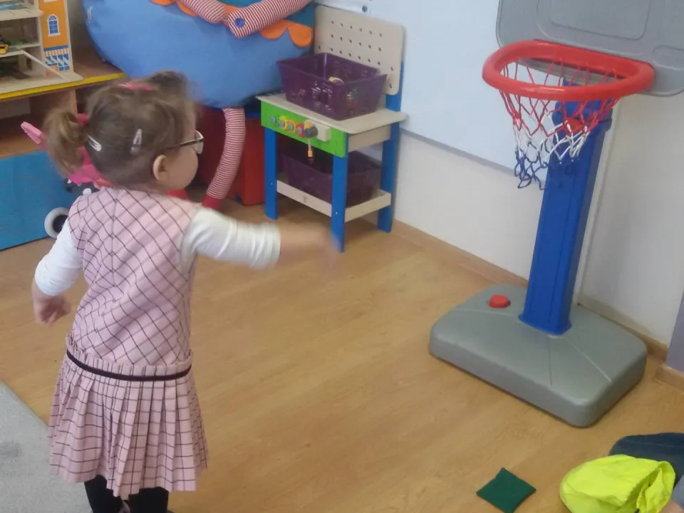 Nasz czas w przedszkolu — zdjęcie 18
