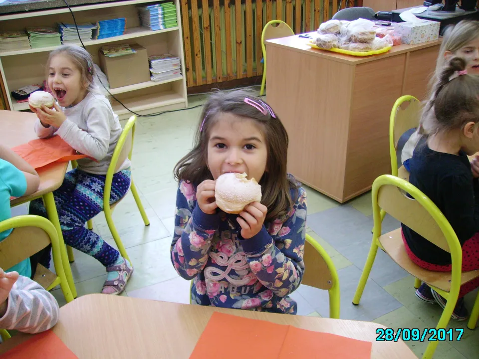 Tłusty Czwartek — zdjęcie 10
