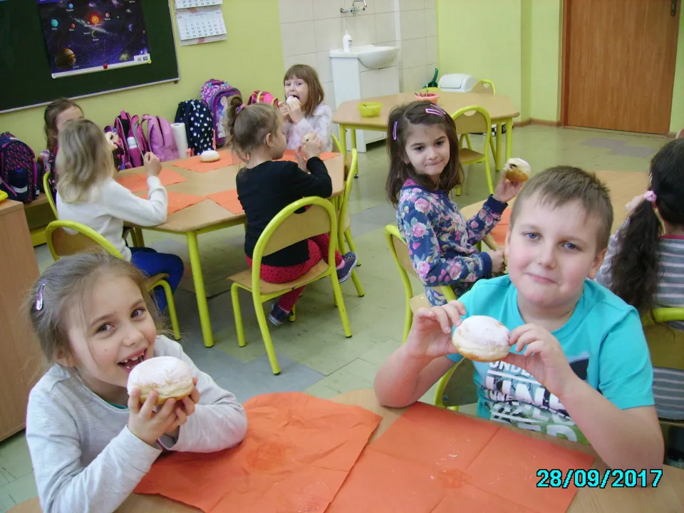 Tłusty Czwartek — zdjęcie 12