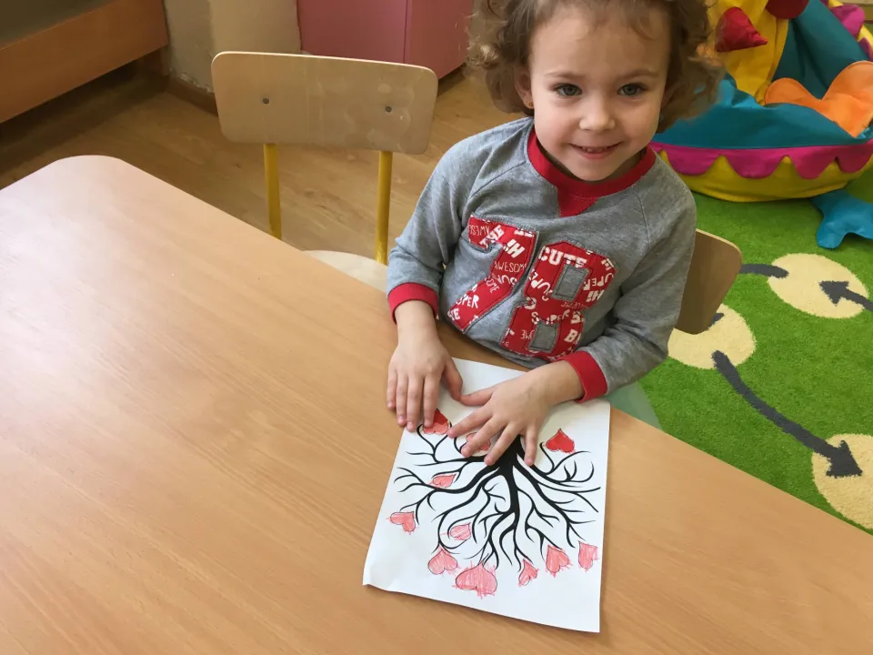 Walentynki u Pszczółek — zdjęcie 8