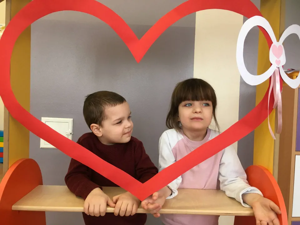 Walentynki u Pszczółek — zdjęcie 14