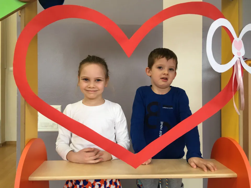 Święty Walenty u Delfinów — zdjęcie 2