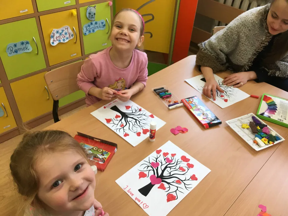 Święty Walenty u Delfinów — zdjęcie 3