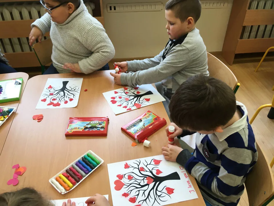 Święty Walenty u Delfinów — zdjęcie 5