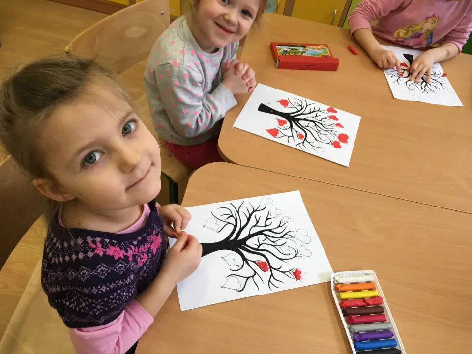 Święty Walenty u Delfinów — zdjęcie 6