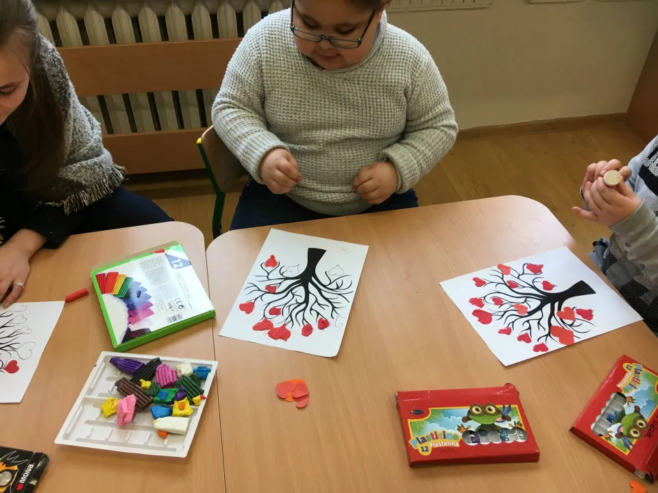 Święty Walenty u Delfinów — zdjęcie 8