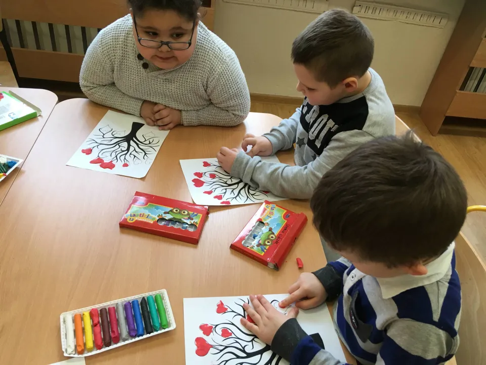 Święty Walenty u Delfinów — zdjęcie 9