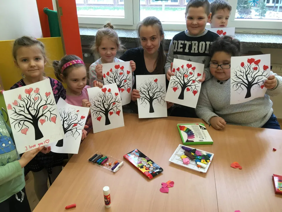 Święty Walenty u Delfinów — zdjęcie 10