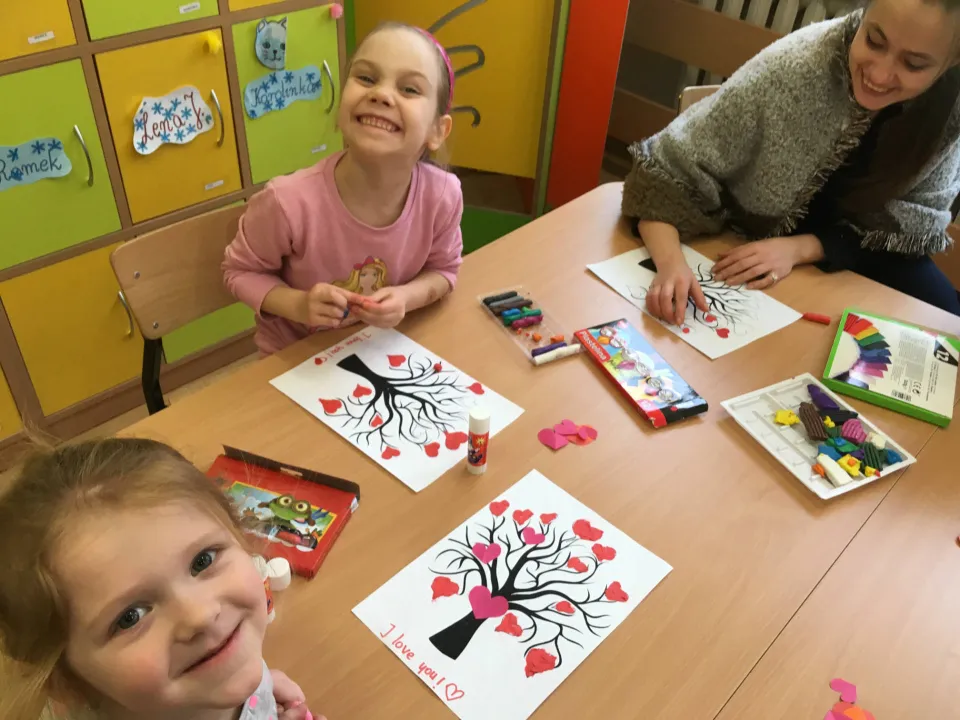 Święty Walenty u Delfinów — zdjęcie 13