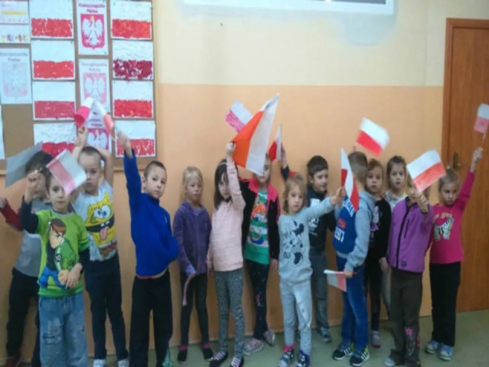 11 Listopada w 0 — zdjęcie 1