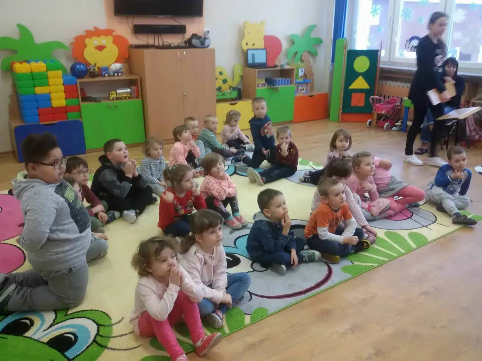 Dzień hiszpański — zdjęcie 2