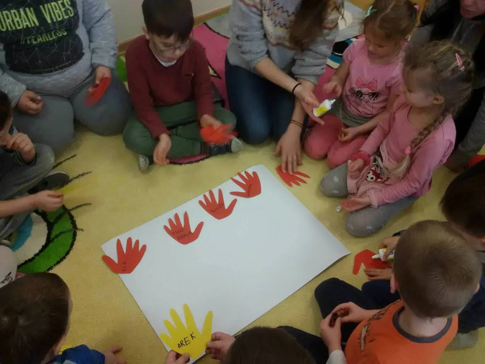 Dzień hiszpański — zdjęcie 3