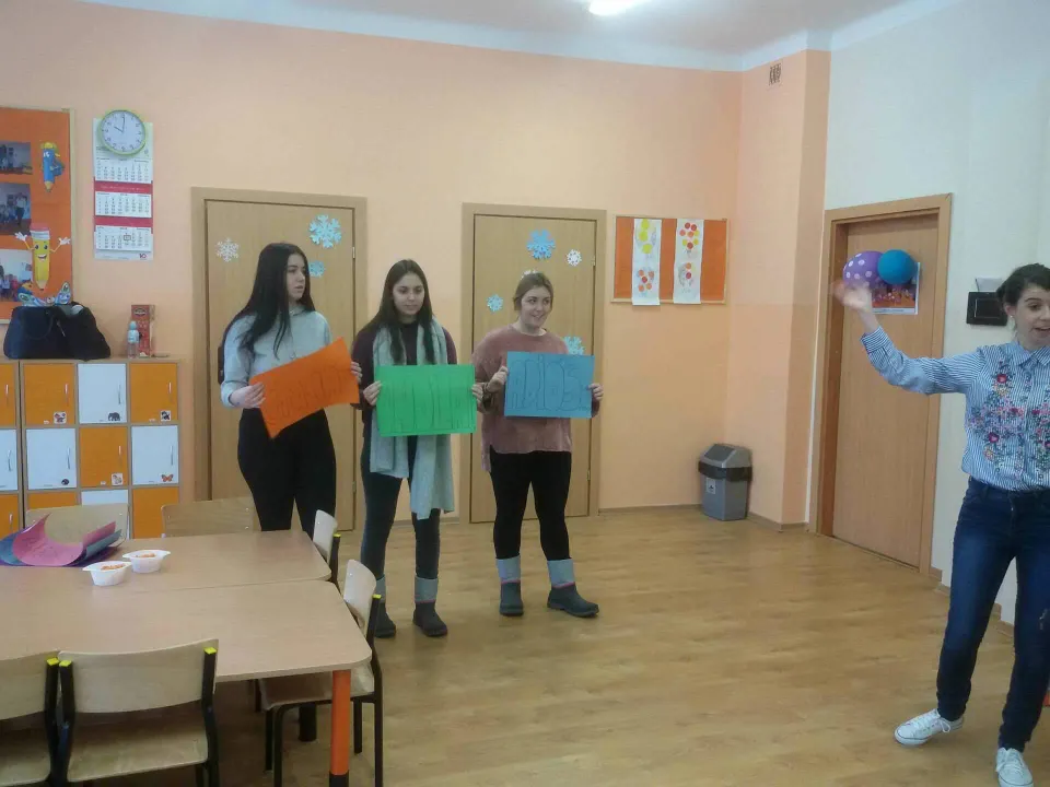 Dzień hiszpański — zdjęcie 13