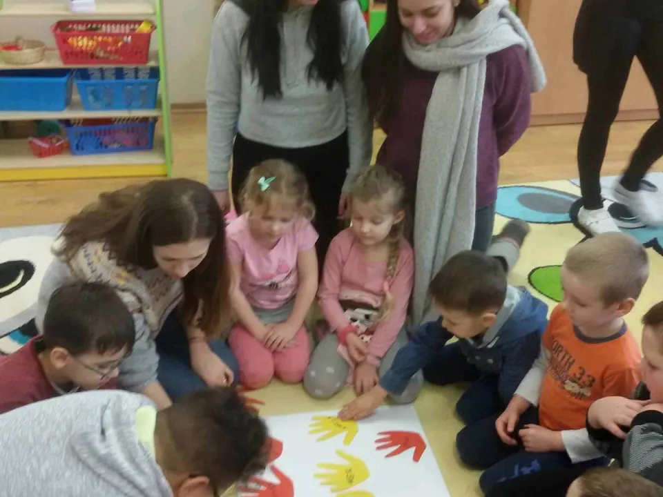 Dzień hiszpański — zdjęcie 15