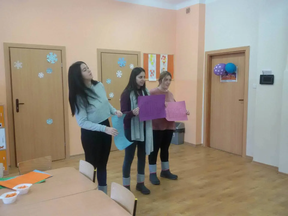 Dzień hiszpański — zdjęcie 18